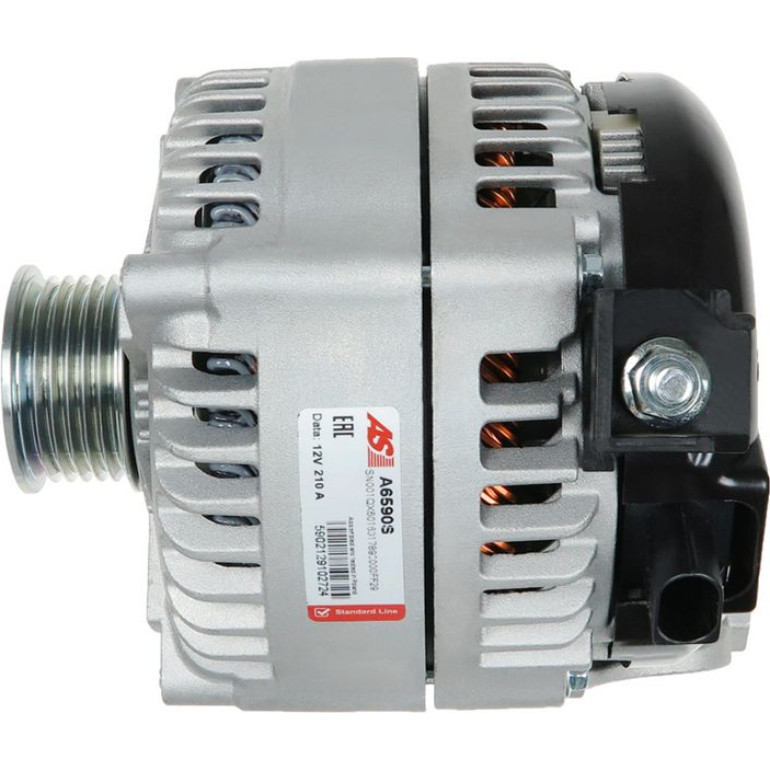 Generator A6590S