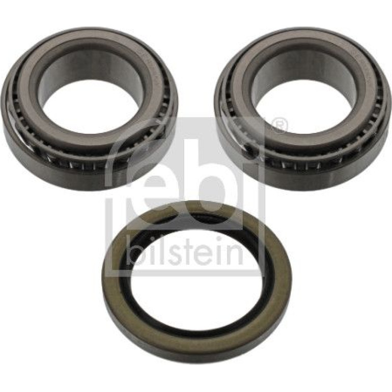FEBI BILSTEIN Radlager 08080 FEBI BILSTEIN Radlager 08080