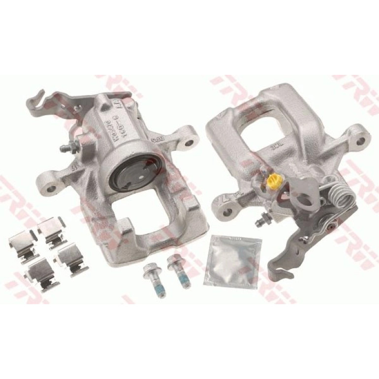 Tauschbremssattel HA li BHN1136E Tauschbremssattel HA li BHN1136E