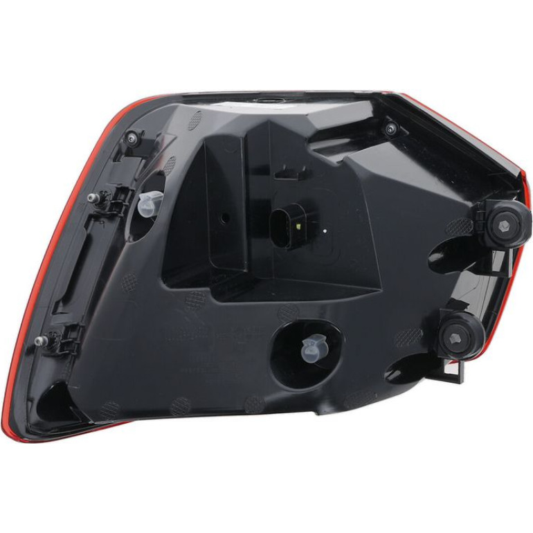 Heckleuchte A L LED M K-PLATTE VALEO PQ 47089