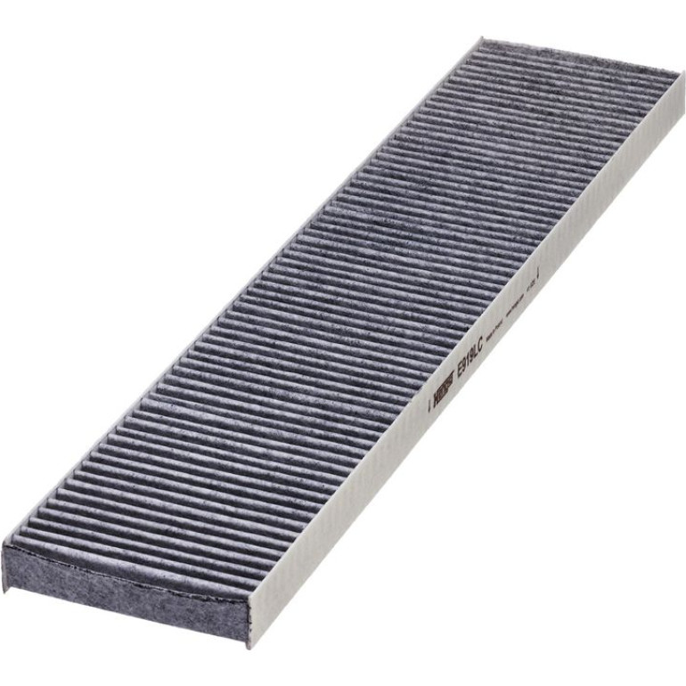 HENGST FILTER Filter, Innenraumluft E919LC