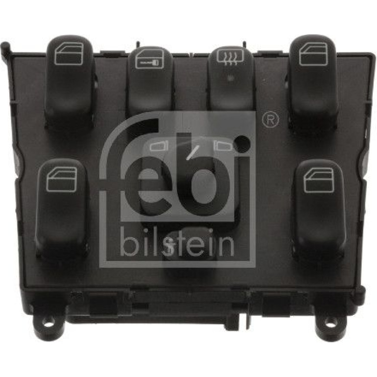 FEBI BILSTEIN Schalter Fensterheber 44735 FEBI BILSTEIN Schalter Fensterheber 44735