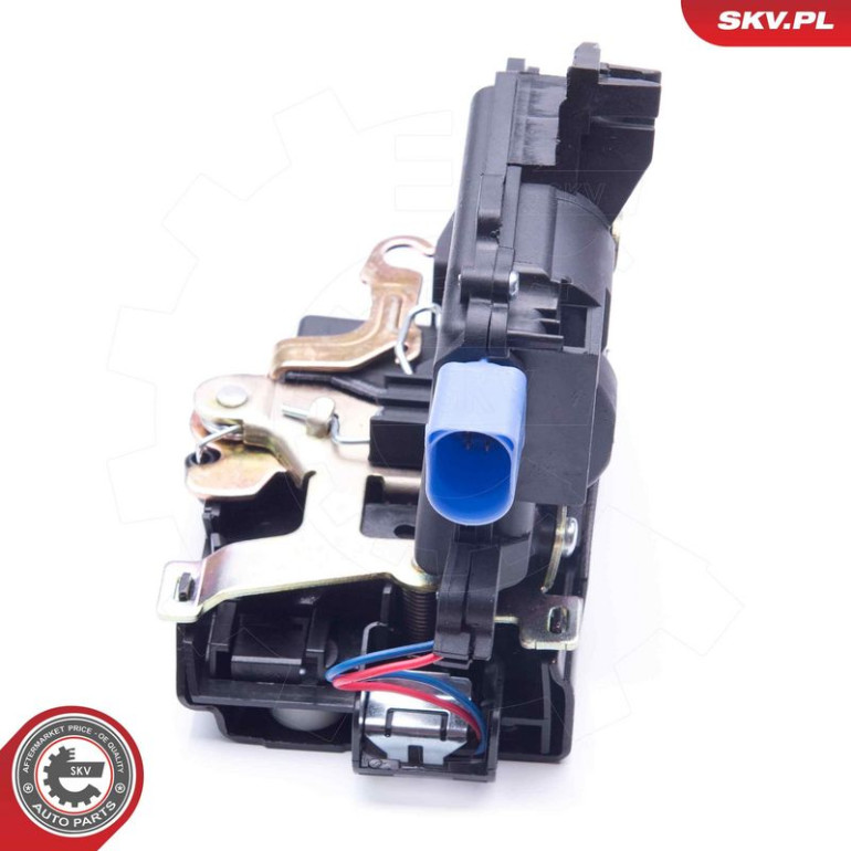 SKV GERMANY Türschloss 16SKV534 SKV GERMANY Türschloss 16SKV534