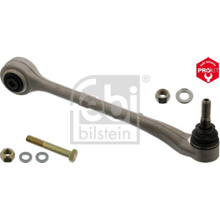 QUERLENKER BMW P. 7 (E38) 2.5D-5.4 10.94-11.01 PR DOLNY ZE RUB FE40376