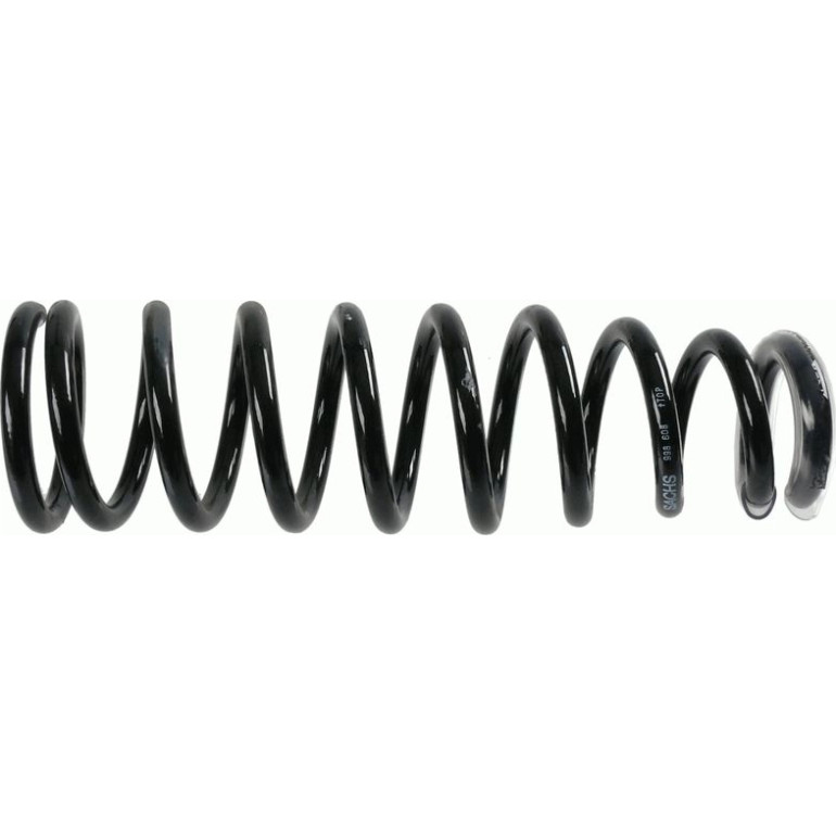 Sachs Fahrwerksfeder Mazda S. 6 2.3 06/02-08/07 998 608 Sachs Fahrwerksfeder Mazda S. 6 2.3 06/02-08/07 998 608