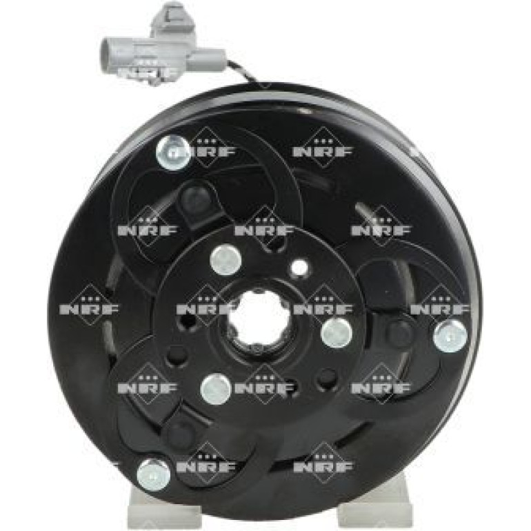 NRF Magnetkupplung, Klimakompressor 380192 NRF Magnetkupplung, Klimakompressor 380192