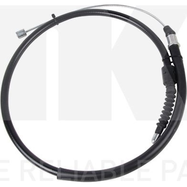 Seilzug, Feststellbremse Opel T. Corsa C 00-09 Le 9036107 Seilzug, Feststellbremse Opel T. Corsa C 00-09 Le 9036107