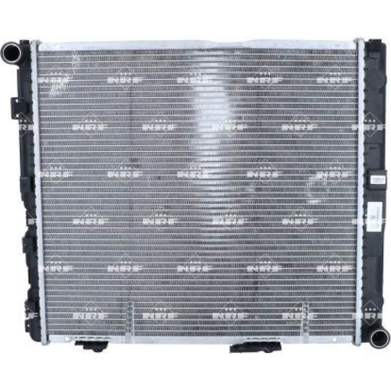 Kühler, Motorkühlung 516572 Kühler, Motorkühlung 516572