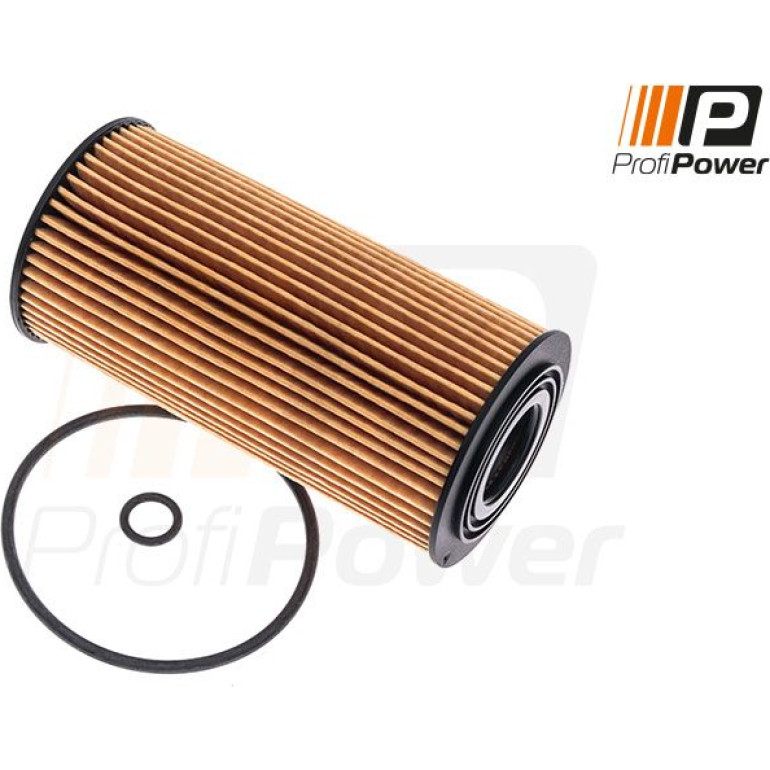 PROFIPOWER Ölfilter 1F0122 PROFIPOWER Ölfilter 1F0122