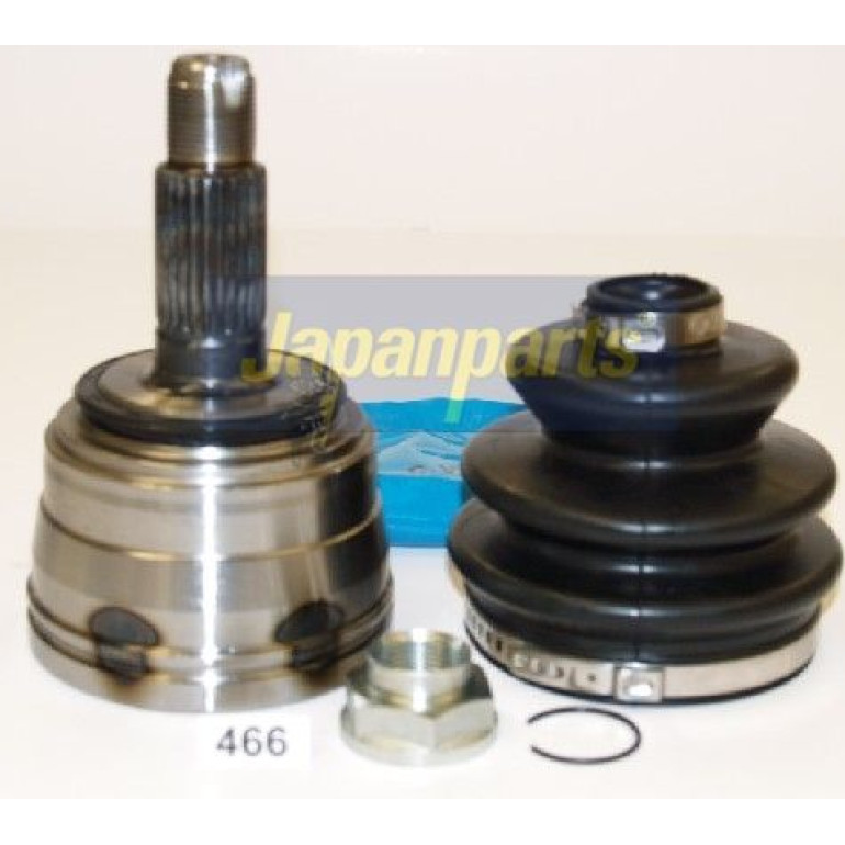 Gelenksatz, Antriebswelle Rover 400/45 GI-466 Gelenksatz, Antriebswelle Rover 400/45 GI-466