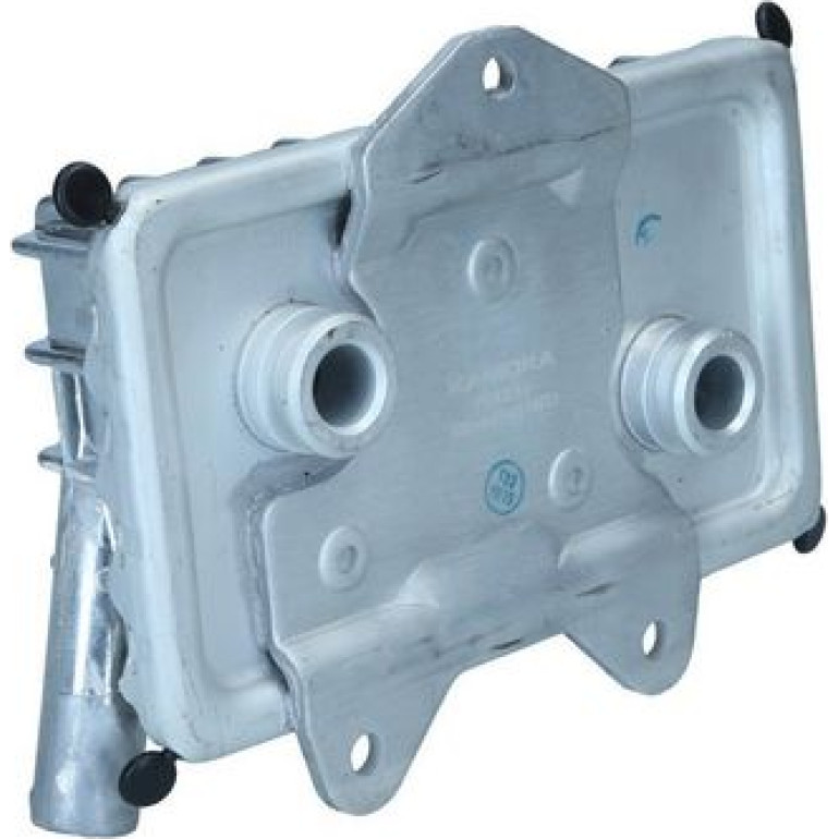 KAMOKA Ölkühler, Motoröl 7730010 KAMOKA Ölkühler, Motoröl 7730010
