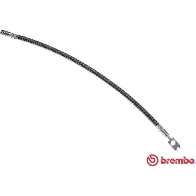 BREMBO Bremsschlauch T 85 132 BREMBO Bremsschlauch T 85 132