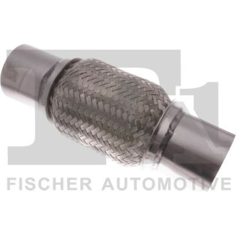 FA1 Flexibles Auspuffelement VW470-270 FA1 Flexibles Auspuffelement VW470-270