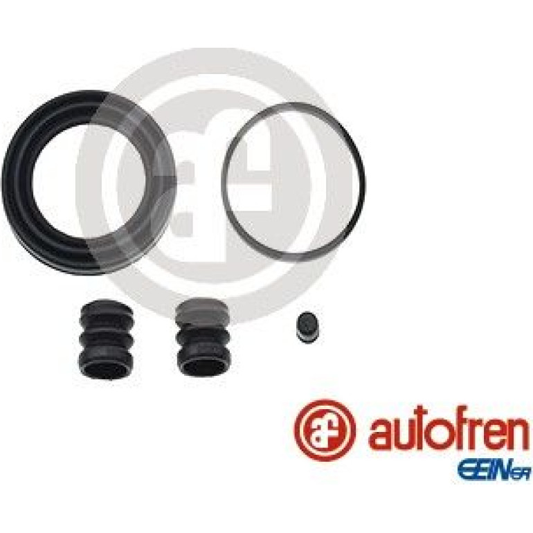 Reparatursatz Bremssattel Vw P. T4 54M D4145 Reparatursatz Bremssattel Vw P. T4 54M D4145
