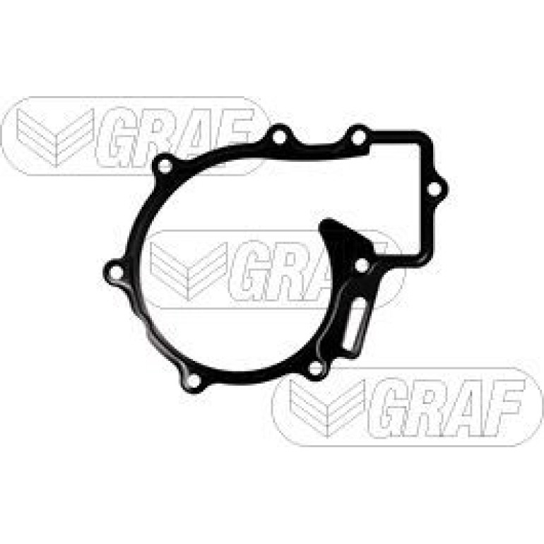 PA 1264 Wasserpumpe PA1264 PA 1264 Wasserpumpe PA1264