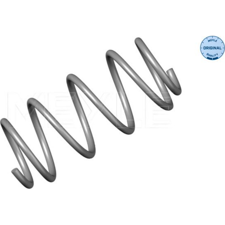 Meyle Fahrwerksfeder Opel P. Astra G 1.6/Vectra B 1.6 614 639 0023 Meyle Fahrwerksfeder Opel P. Astra G 1.6/Vectra B 1.6 614 639 0023