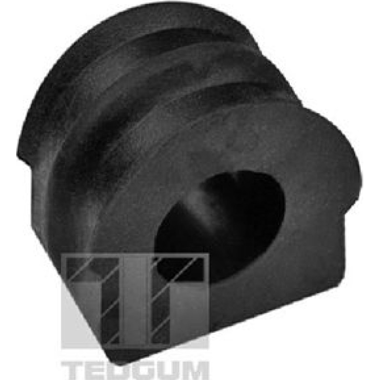TEDGUM Stabilisatorbuchse 00729634 TEDGUM Stabilisatorbuchse 00729634