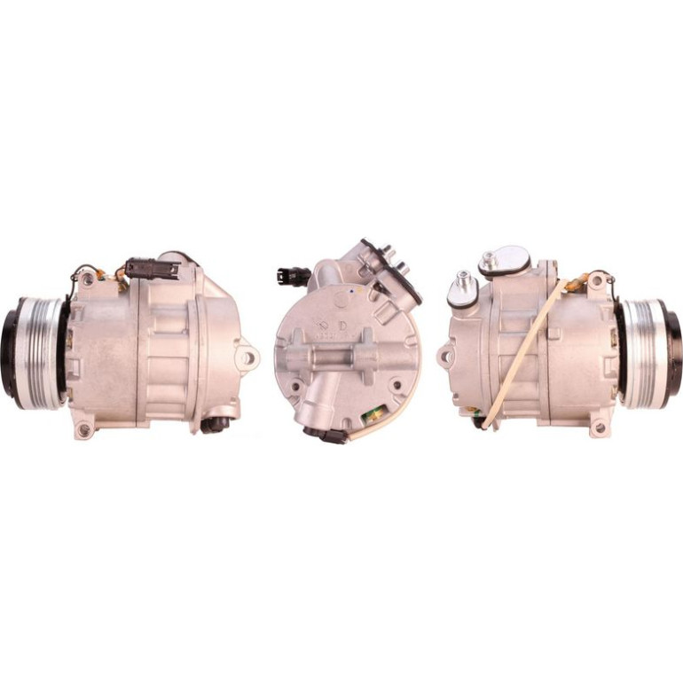 Kompressor, Klimaanlage 51-0886 Kompressor, Klimaanlage 51-0886