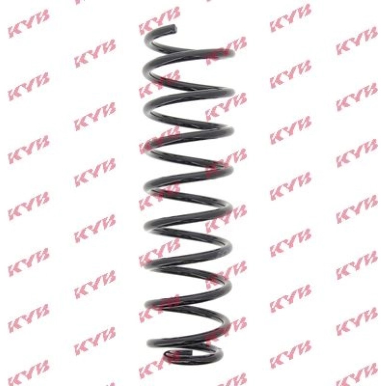 KYB Fahrwerksfeder VW T. Passat 1.6-2.8 02.88-08.96 RC5115 KYB Fahrwerksfeder VW T. Passat 1.6-2.8 02.88-08.96 RC5115