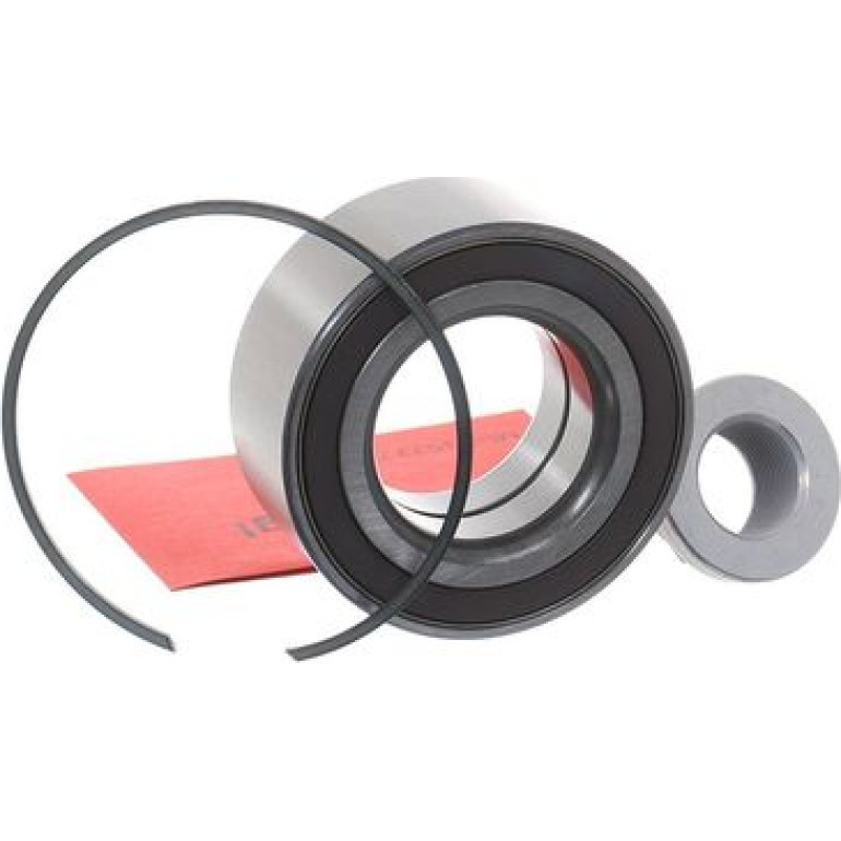 Radlagersatz VA m.ABS Sensorring VKBA 3603 Radlagersatz VA m.ABS Sensorring VKBA 3603