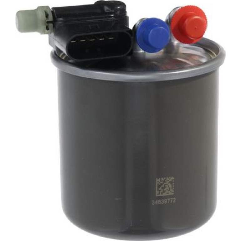 VALEO Kraftstofffilter 587612