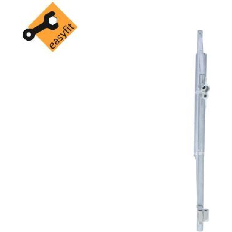 Kondensator, Klimaanlage 350357