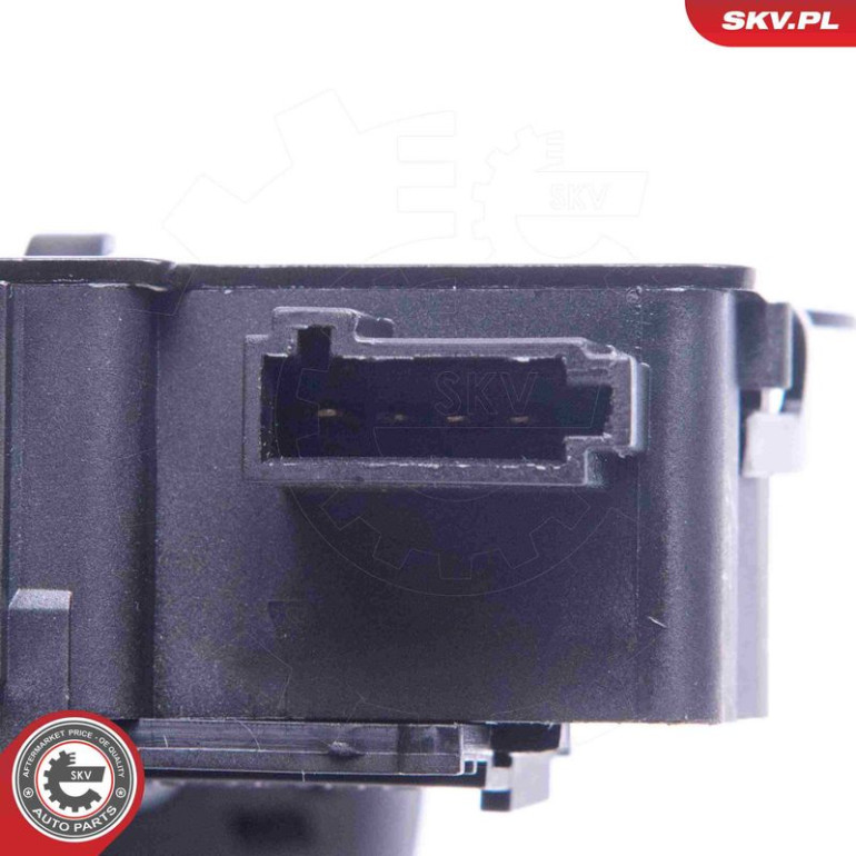 ESEN SKV Heckklappenschloß 16SKV359 ESEN SKV Heckklappenschloß 16SKV359
