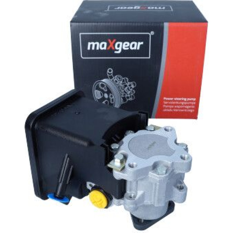 MAXGEAR Servopumpe MGP-2022 BMW E39 Diesel 48-0008 MAXGEAR Servopumpe MGP-2022 BMW E39 Diesel 48-0008