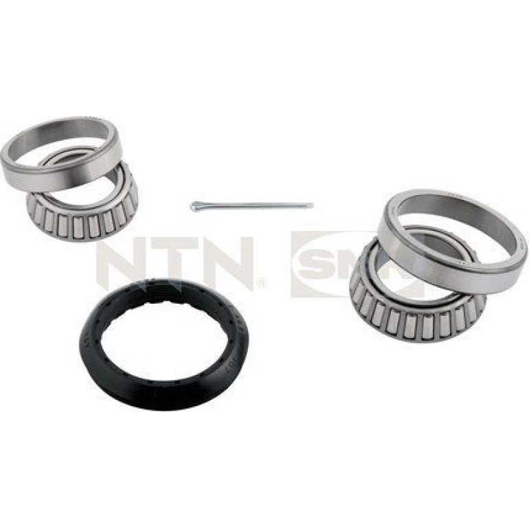 SNR Radlagersatz R183.03 SNR Radlagersatz R183.03