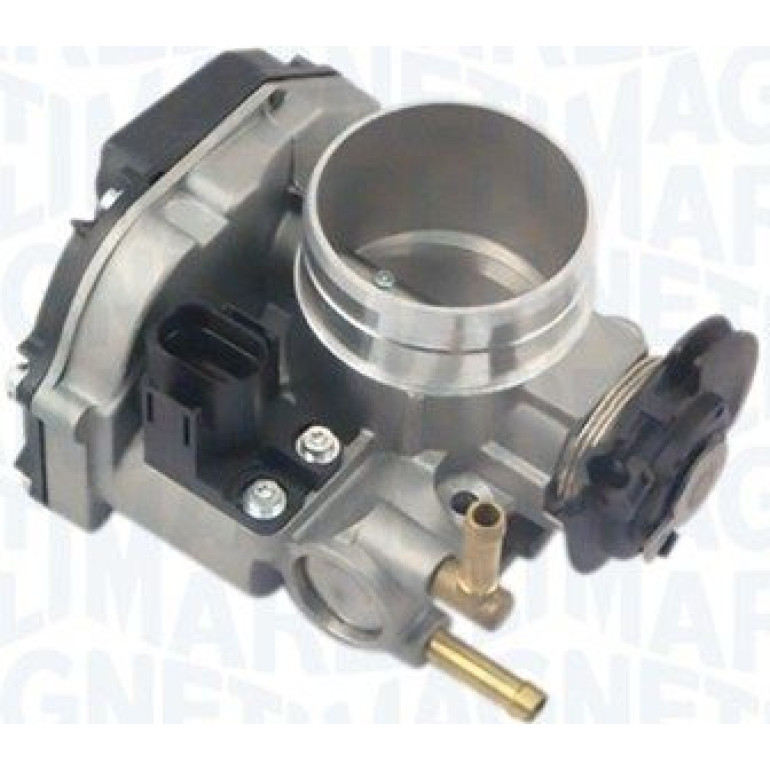 MAGNETI MARELLI Drosselklappenstutzen 802000000044 MAGNETI MARELLI Drosselklappenstutzen 802000000044
