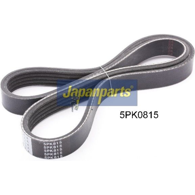 Japanparts Ømen-Zubehör DV-5PK0815