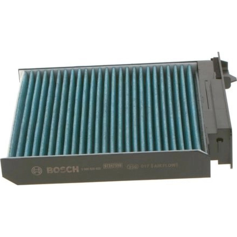 Bosch Innenraumfilter+ 0 986 628 502 Bosch Innenraumfilter+ 0 986 628 502