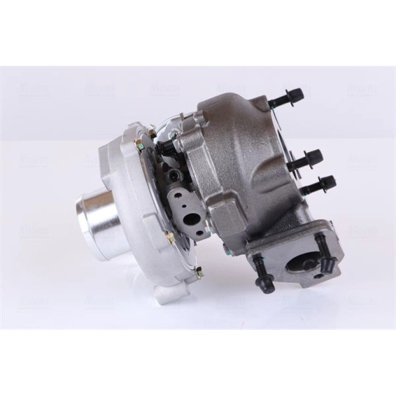 NISSENS Turbolader 93427 NISSENS Turbolader 93427