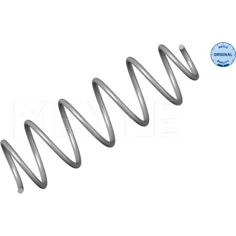 Meyle Fahrwerksfeder Citroen C2 / C3 I / Pluriel (02/02-09/05) 40-14 639 0013 Meyle Fahrwerksfeder Citroen C2 / C3 I / Pluriel (02/02-09/05) 40-14 639 0013