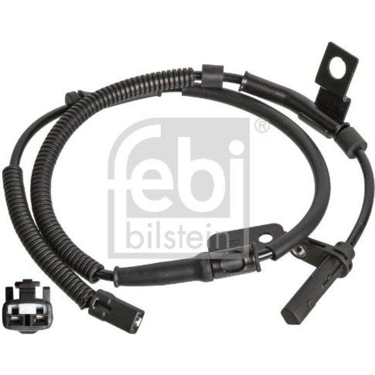 Sensor, Raddrehzahl 109323 Sensor, Raddrehzahl 109323