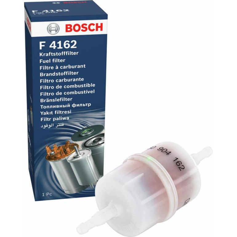 Kraftstofffilter 0 450 904 162 Kraftstofffilter 0 450 904 162