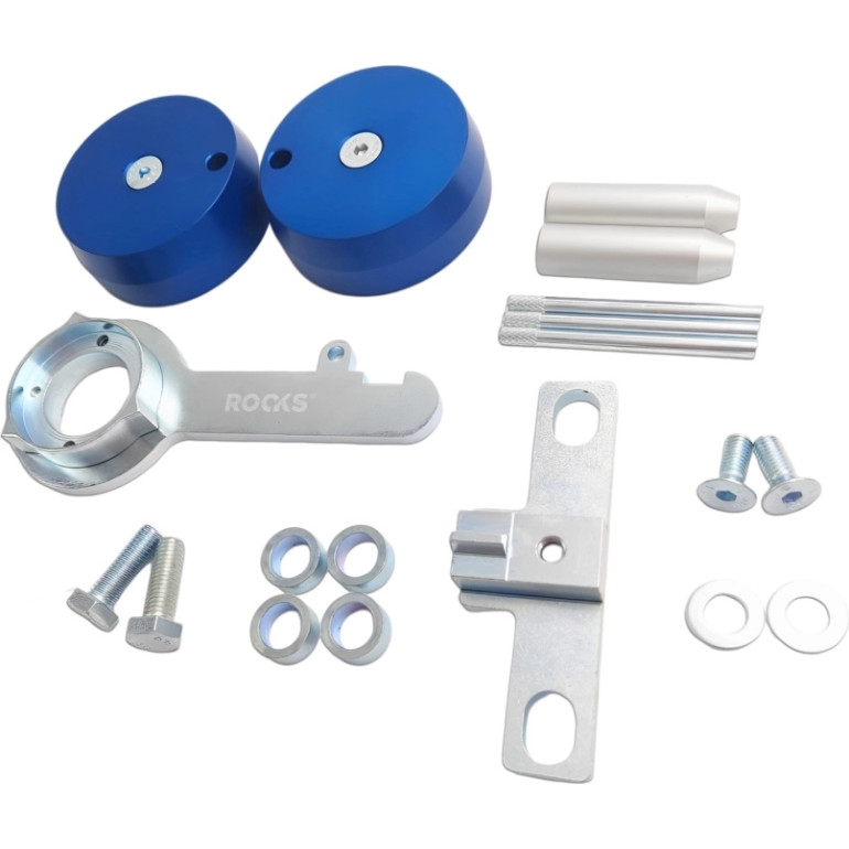 ROOKS Steuerketten-Arretierung für Ford 2.0 EcoBlue – Präzision für Profis ROOKS Steuerketten-Arretierung für Ford 2.0 EcoBlue – Präzision für Profis