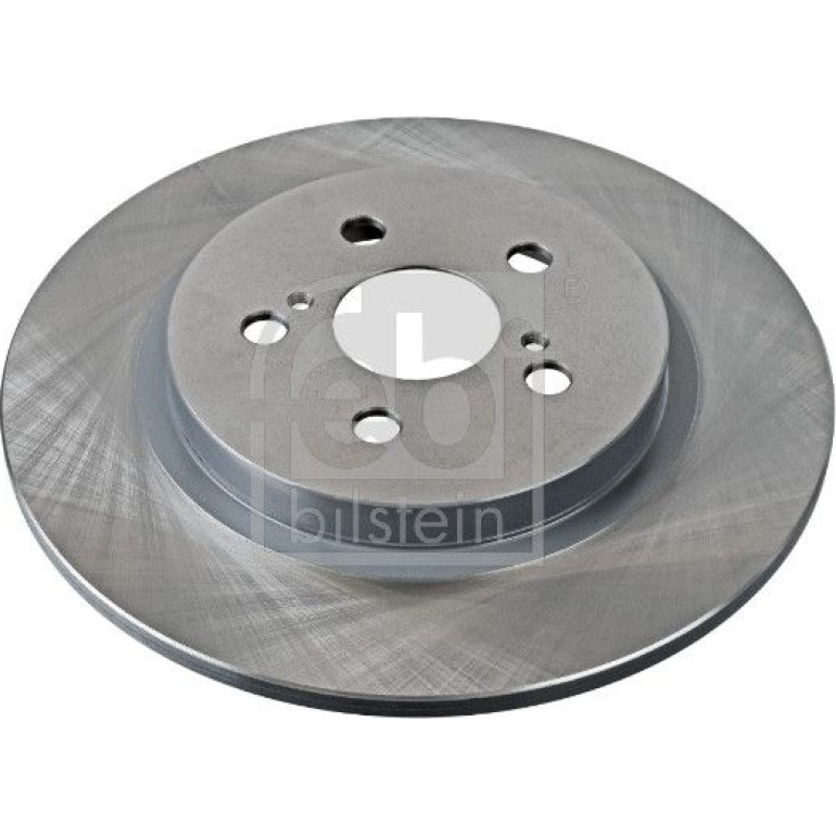 FEBI BILSTEIN Bremsscheibe 108508 FEBI BILSTEIN Bremsscheibe 108508