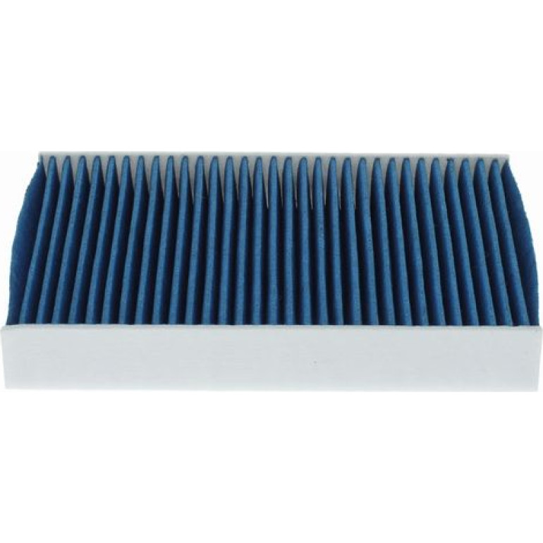 Aktivkohleinnenraumfilter 0 986 628 657 Aktivkohleinnenraumfilter 0 986 628 657