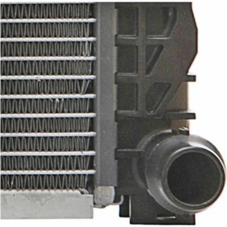 Kühler, Motorkühlung CR 132 000S Kühler, Motorkühlung CR 132 000S