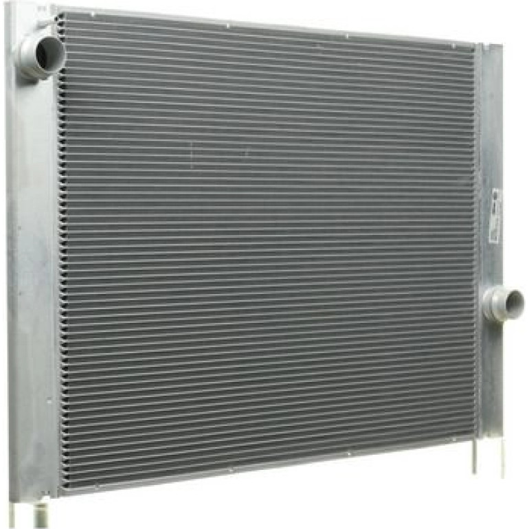 Kühler, Motorkühlung CR 581 000P Kühler, Motorkühlung CR 581 000P