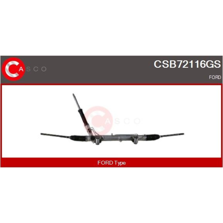CASCO Management CSB72116GS CASCO Management CSB72116GS