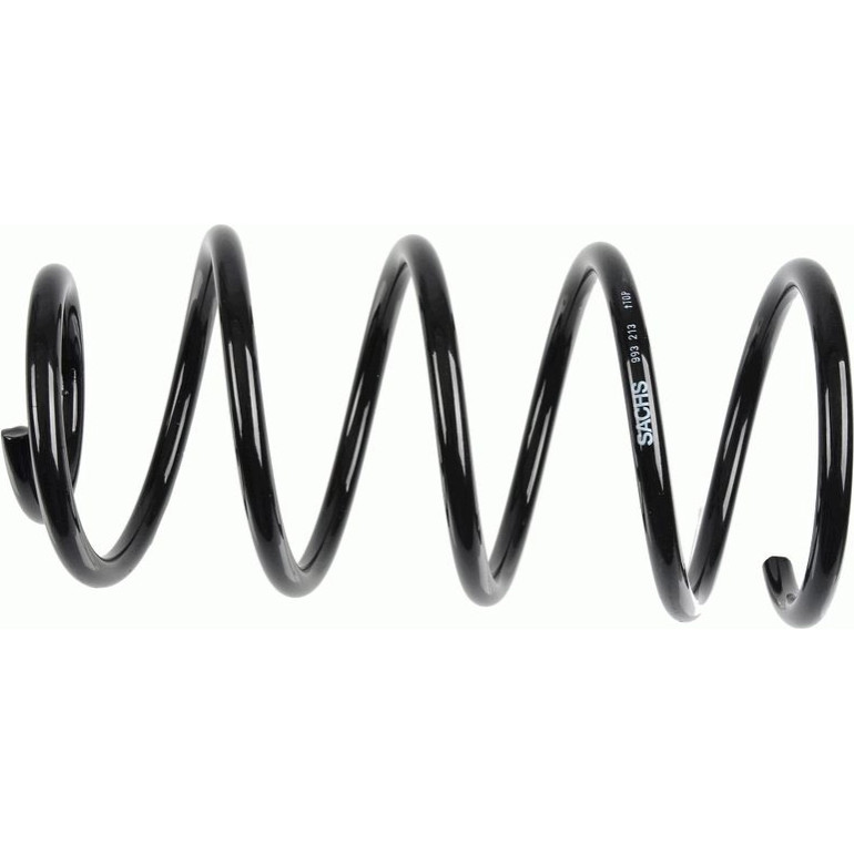 Sachs Fahrwerksfeder Volvo P. V50 1.6 D2 01/10 993 213