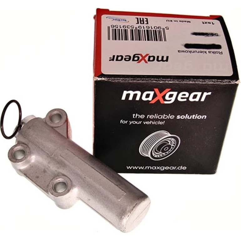Maxgear 55492MG Riemenspanner, Zahnriemen 54-0001 Maxgear 55492MG Riemenspanner, Zahnriemen 54-0001