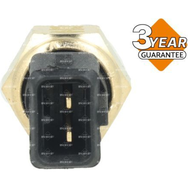 Sensor, Kühlmitteltemperatur 727115 Sensor, Kühlmitteltemperatur 727115