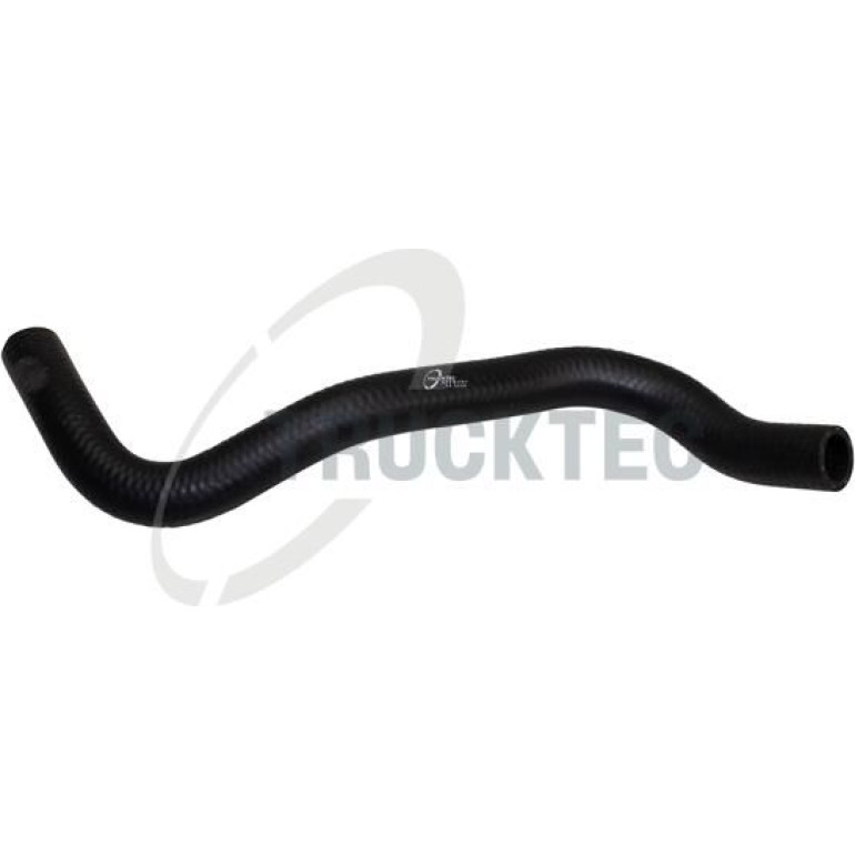 TRUCKTEC AUTOMOTIVE Schlauch 08.37.058 TRUCKTEC AUTOMOTIVE Schlauch 08.37.058