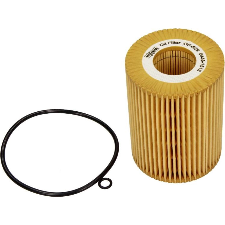 Ölfilter Db Om646 Sprinter 26-0519 Ölfilter Db Om646 Sprinter 26-0519