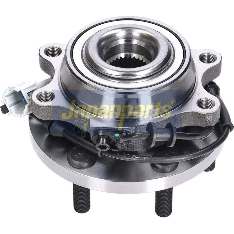 Japanparts Radnabe KK-13020 Japanparts Radnabe KK-13020