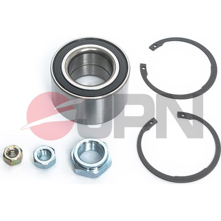 JPN Radlagersatz 10L9102-JPN JPN Radlagersatz 10L9102-JPN