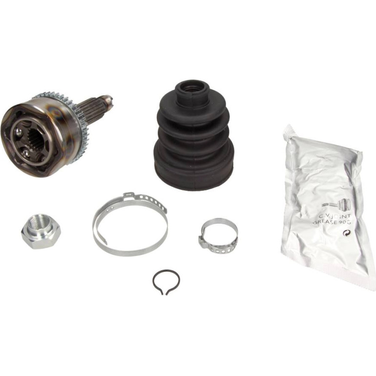 Gelenksatz, Antriebswelle Suzuki Alto Iv 1.1 02-08 49-1308 Gelenksatz, Antriebswelle Suzuki Alto Iv 1.1 02-08 49-1308